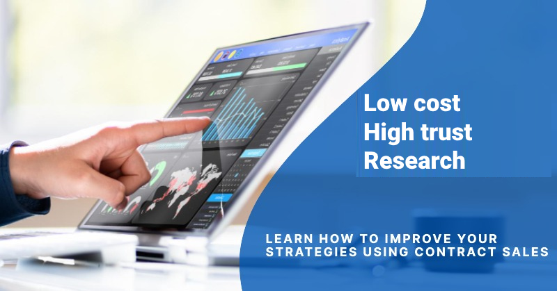 Image of low cost high trust
