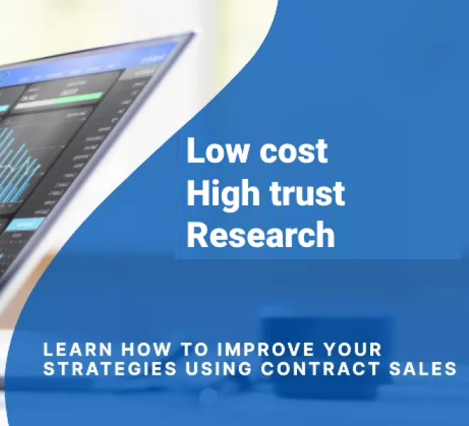 Image of low cost high trust 