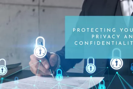 Ensuring Customer Privacy and Confidentiality Blue Marloc's Commitment to Protecting Leads