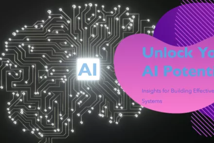 Creating Your AI Success Blue Marloc's Insights for Building Effective AI Systems