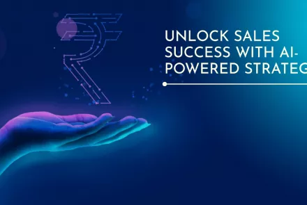 Unlocking Sales Success AI-Powered Strategies by Blue Marloc