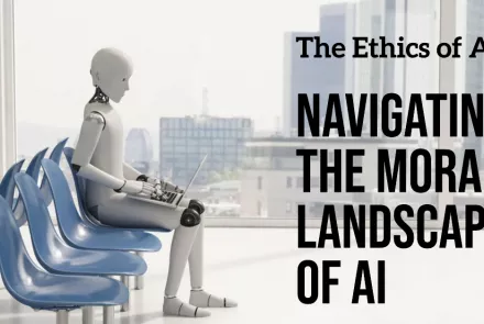 Navigating the Moral Landscape of AI