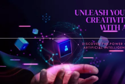 AI and Creativity: Unleashing the Creative Potential of Artificial Intelligence