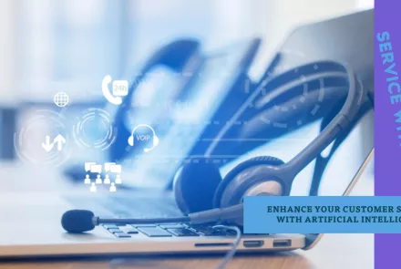 Revolutionizing Customer Service with AI