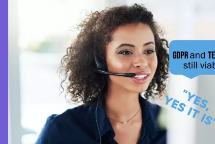 GDPRtelesales