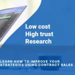 Image of low cost high trust 