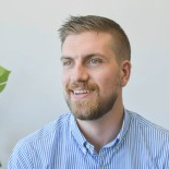 Image of a human